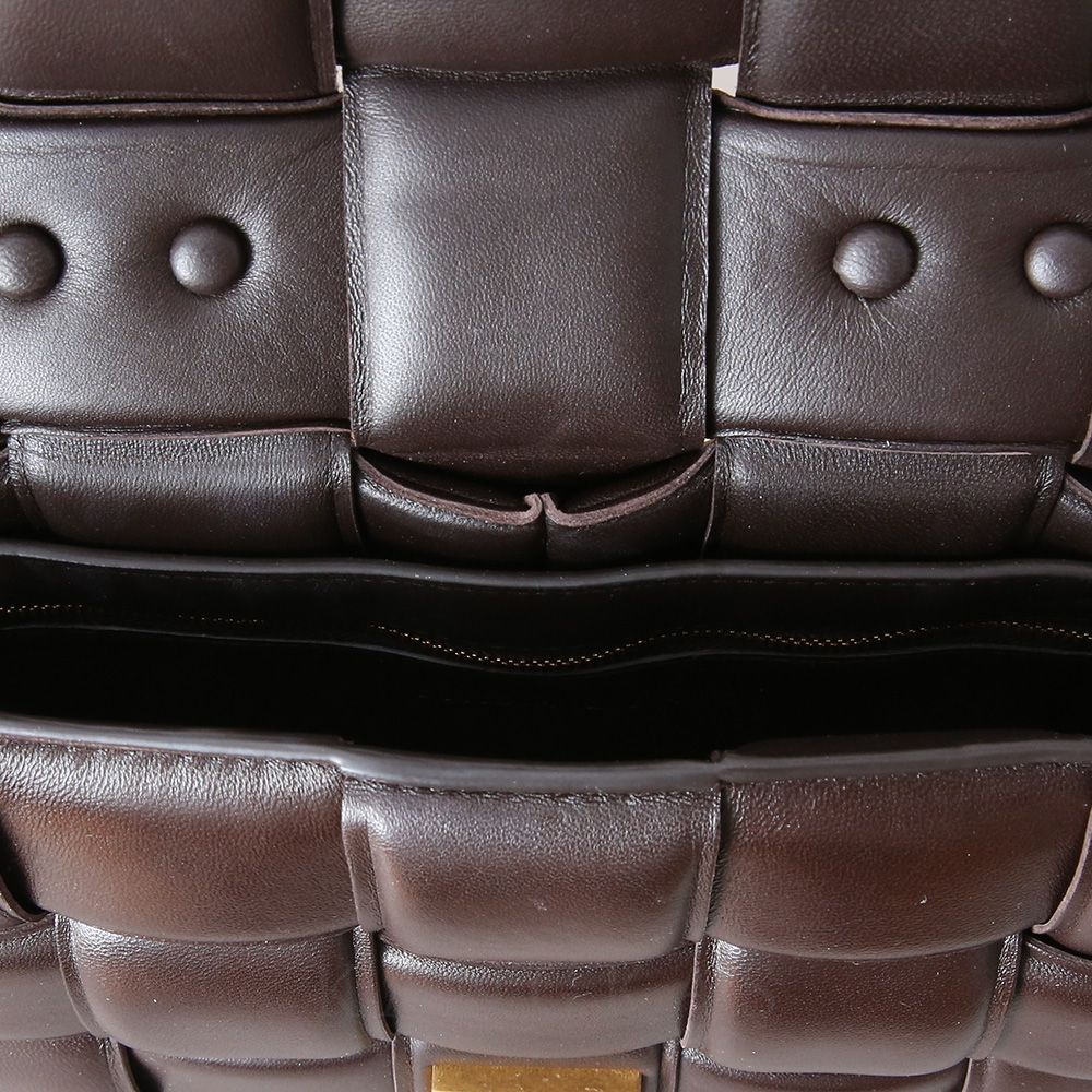 BOTTEGA VENETA(USED)보테가베네타 체인 카세트 백
